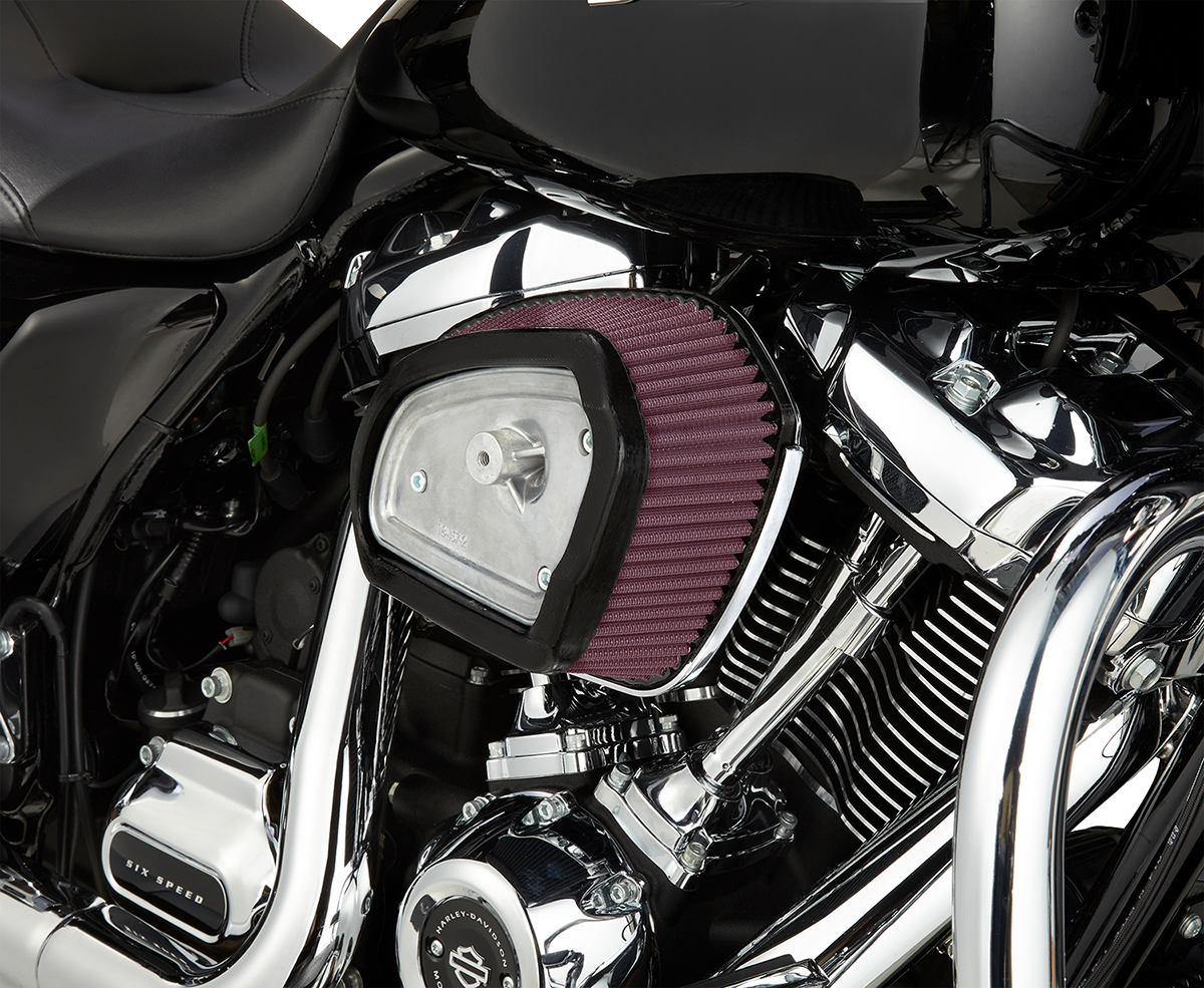 ARLEN NESS Big Sucker Stage-1 - Natural - FL 18-457 – Sixty61