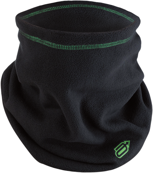 ARCTIVA Fleece Neck Warmer - Black/Green 2502-0201 – Sixty61