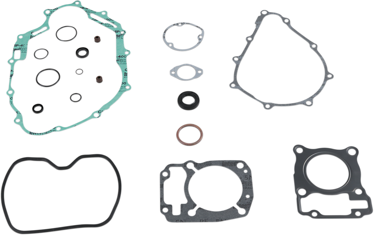 Kit completo de juntas de motor MOOSE RACING con sellos 811248MSE 