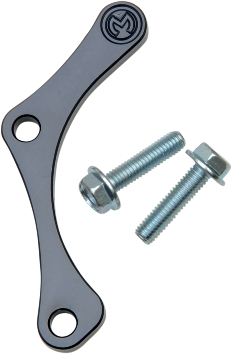 MOOSE RACING Protector de caja - KX125 02-161