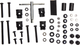 Soporte para maletas laterales GIVI - MT '18-'19 PLXR2129 