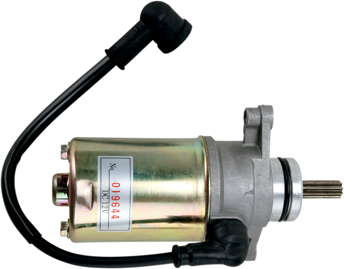 Motor de arranque MOOSE UTILITY - Yamaha M-61-403 