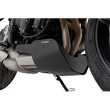 Protector de motor SW-MOTECH - Negro - Triumph - Trident 660/Tiger 660 Sport MSS.11.842.10000/B 