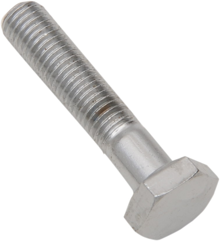 ESPECIALIDADES DE ARRASTRE Cabezal cromado de 1/4"-28 x 1 1/4 MPB141