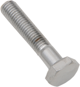 ESPECIALIDADES DE ARRASTRE Cabezal cromado de 1/4"-28 x 1 1/4 MPB141