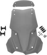 Cúpula Touring PUIG HI-TECH PARTS con visera - Ahumada 9760H