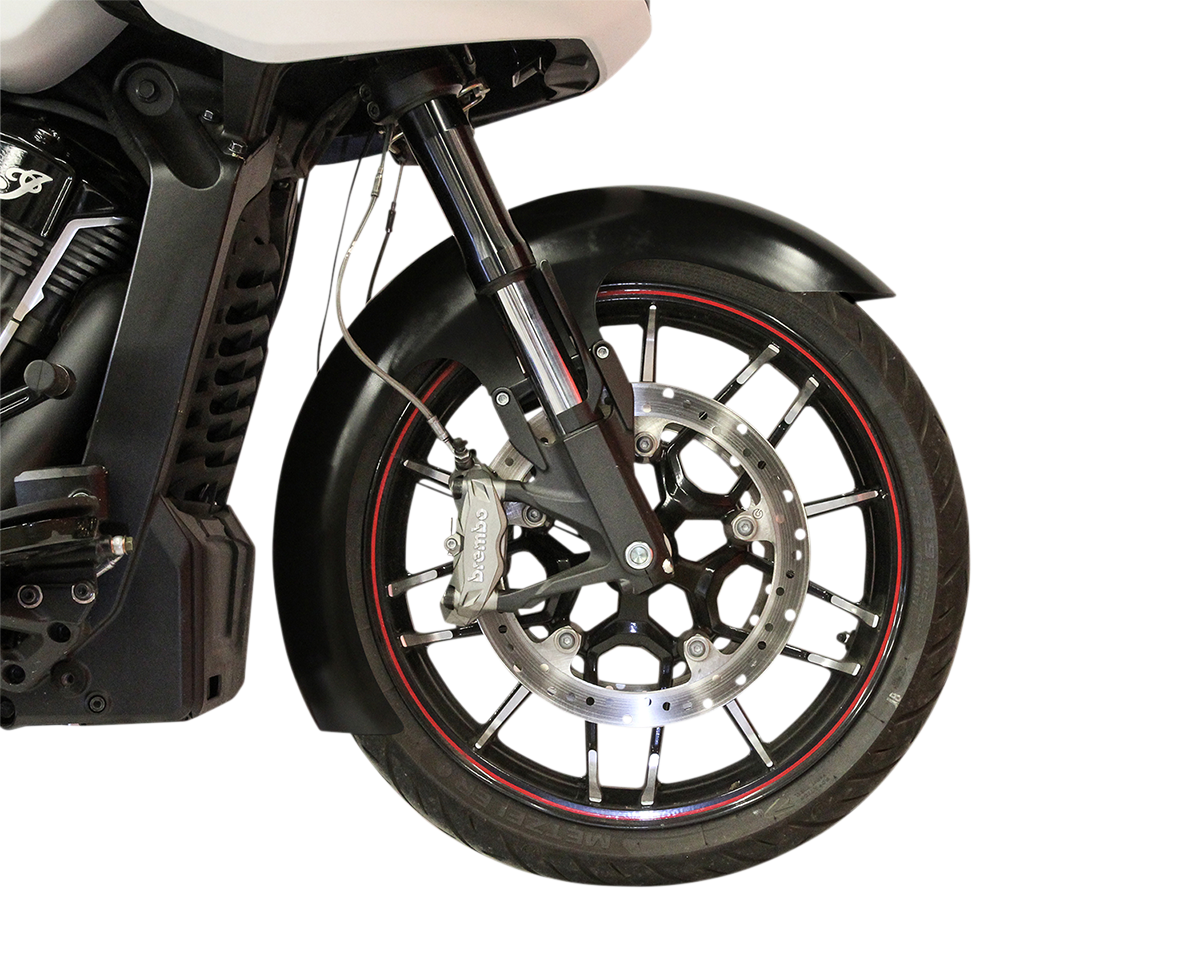 Guardabarros KLOCK WERKS - Cortadora - Challenger KWF-04-0586