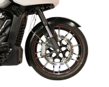 Guardabarros KLOCK WERKS - Cortadora - Challenger KWF-04-0586