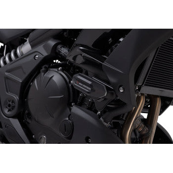 Kit de protectores de chasis SW-MOTECH - Kawasaki - Versys 650 STP.08.590.11200/B 