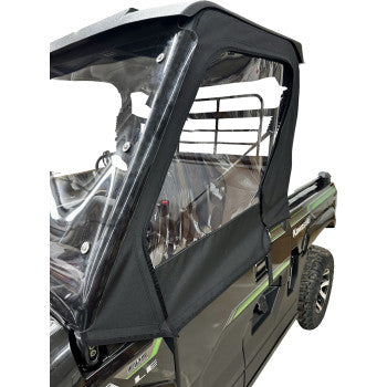 Cerramientos laterales MOOSE UTILITY - Mule MX KMMXSE-11 