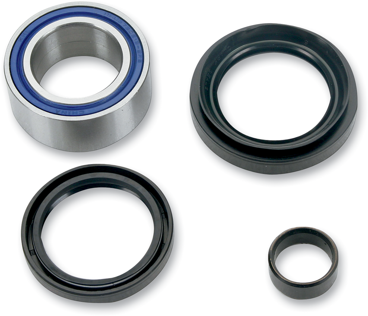 Kit de rodamientos de rueda MOOSE RACING - Delantero - TRX 25-1513