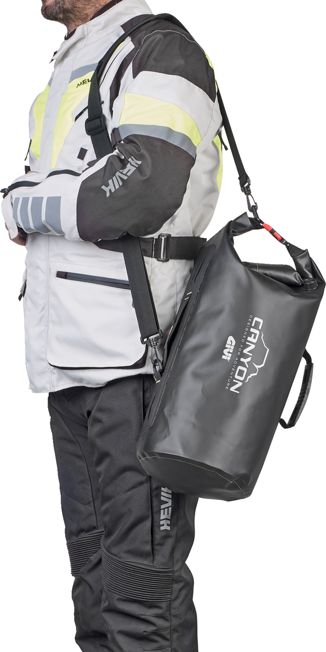 Bolsa de carga GIVI - 20 litros GRT714B