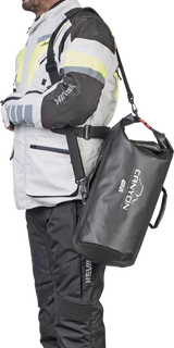 Bolsa de carga GIVI - 20 litros GRT714B