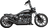 Tanque de gasolina KODLIN MOTORCYCLE - Estirado - M8 Softails K61143
