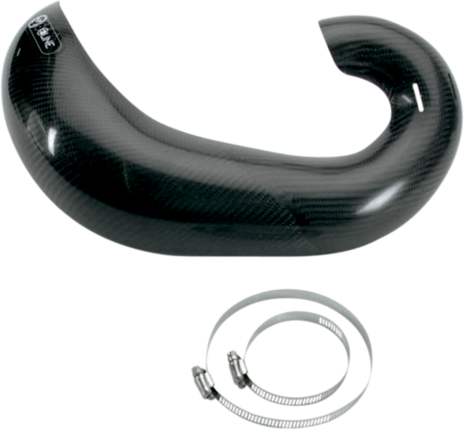 Protector de tubería MOOSE RACING - Pro Circuit MPGPC04