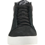 ALPINESTARS Ride-63 Leather Shoes - Black/White - US 14 2540926-12-14