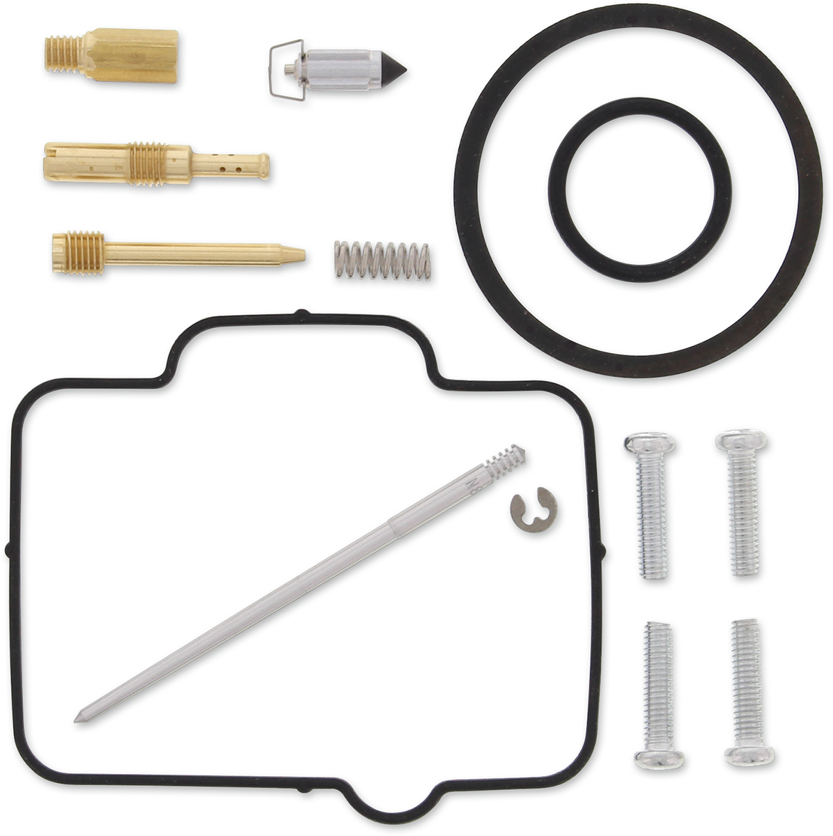 Kit de reparación de carburador MOOSE RACING - Kawasaki 26-1103