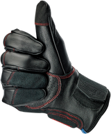 Guantes BILTWELL Belden - Redline - Grandes 1505-0108-304 