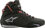 Zapatos impermeables ALPINESTARS Sektor - US 12 2544519111812