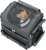 SADDLEMEN Pet Voyager EX000627 