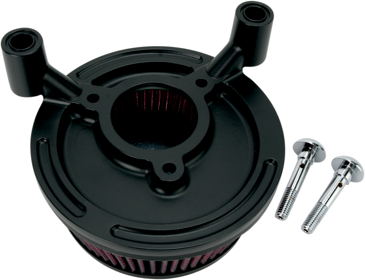 ARLEN NESS Big Sucker 1 Funda - Negro 18-325