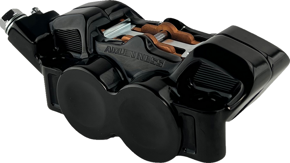 Pinza de 4 pistones ARLEN NESS - Izquierda 320-002 