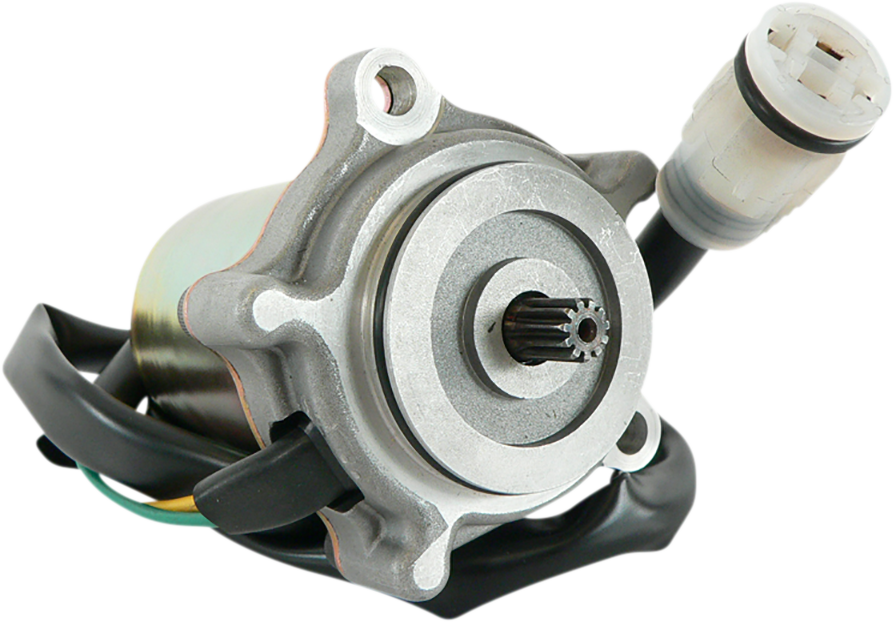 Motor de control de cambios MOOSE UTILITY 430-58002 