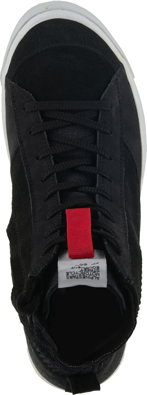 Zapatos ALPINESTARS Stated - Negro - Talla 9.5 (EE. UU.) 2540124-10-9.5