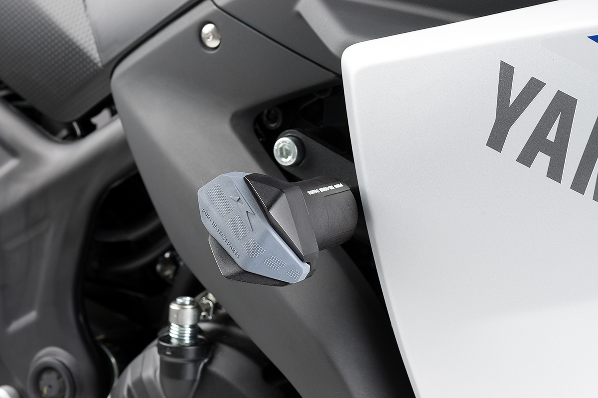 Protectores de chasis PUIG HI-TECH PARTS 7725N 