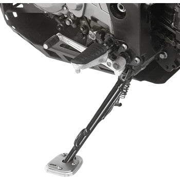 Pata de cabra lateral GIVI - Suzuki DL 650 ES3101