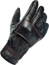 Guantes BILTWELL Belden - Redline - Grandes 1505-0108-304 
