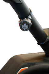 Soporte para dispositivo KLOCK WERKS - 1.85 - CAN-AM KWD-05-0563