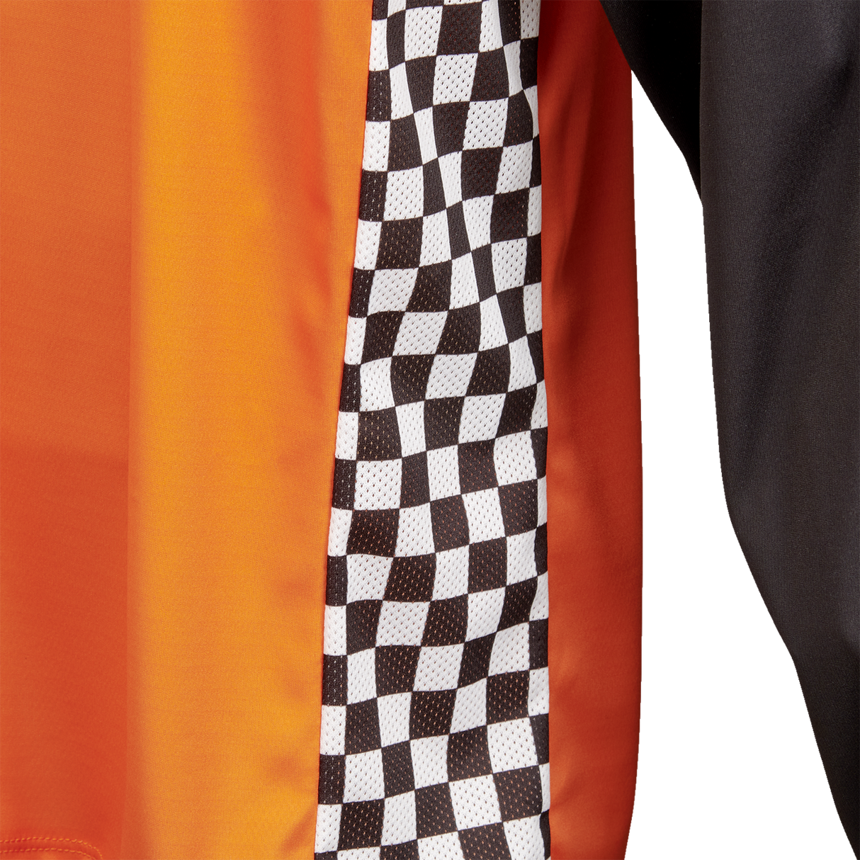 Camiseta BILTWELL Good Times - Naranja/Negro - Pequeña 8120-087-002 