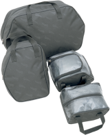 SADDLEMEN Juego de forros para alforjas - GL1800 EX000551