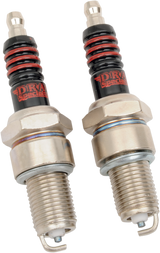 Bujías DRAG SPECIALTIES - TC/XL '99-'22 E18-6655SDS 