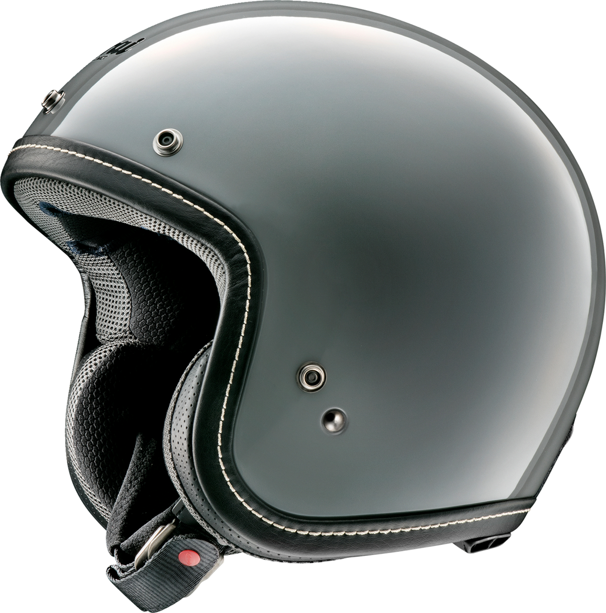 Casco de motocicleta ARAI Classic-V - Gris moderno - 2XL 0104-2981 