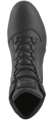 Zapatillas ALPINESTARS Centre - Negras - Talla 10.5 (EE. UU.) 2518019-10-10.5
