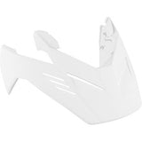 ICON Elsinore™ Peak - Monotype - Blanco - XL-3XL 0132-1794