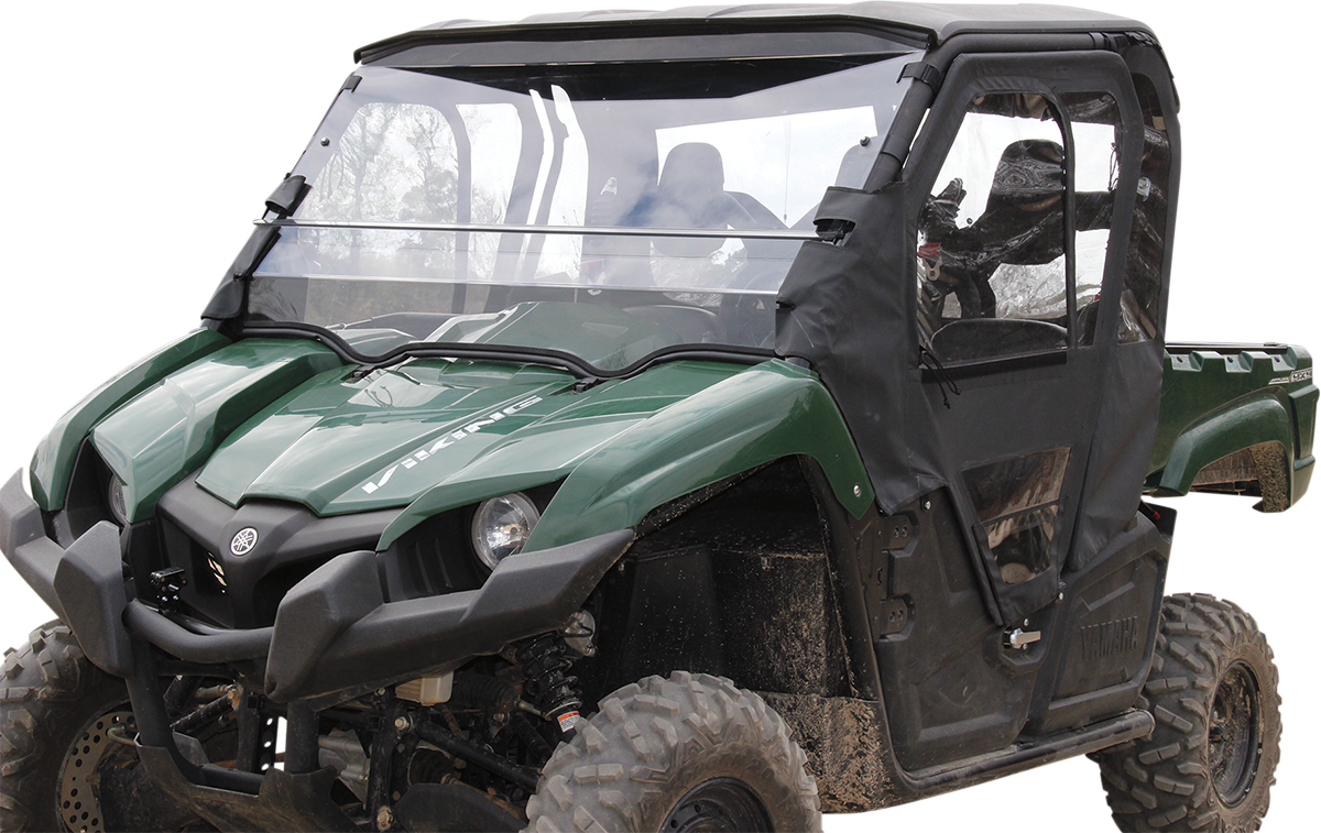 Cerramiento de puerta MOOSE UTILITY Viking 2014-2018 06014A 