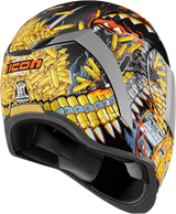 Casco ICON Airform™ - Warthog - Pequeño 0101-13685