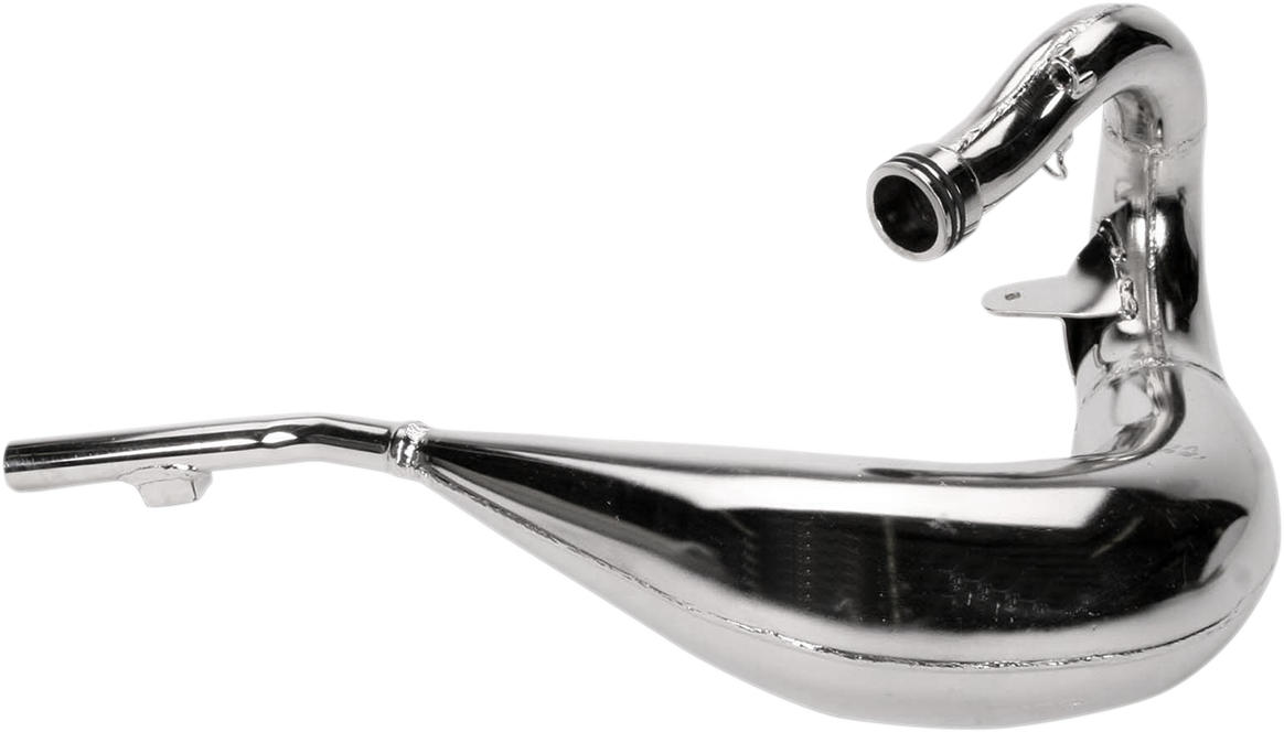 Tubo de escape FMF Fatty YZ 85 2002-2018 024000 FMF024000
