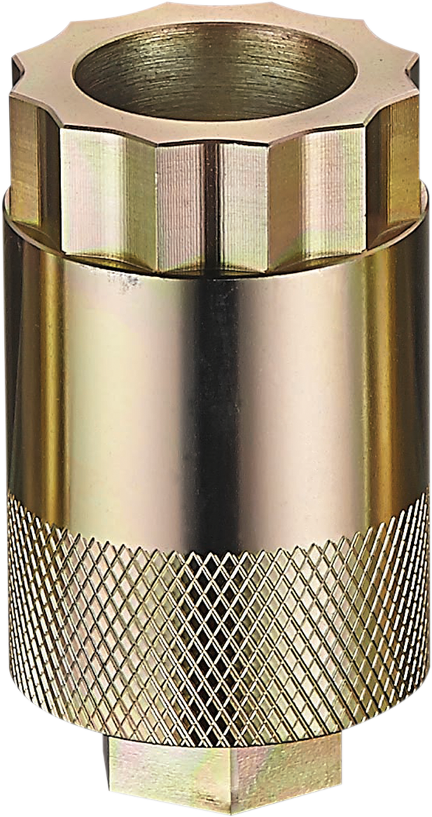 Herramienta para tuercas de cojinete de piñón MOOSE UTILITY - Honda - 60 mm 395-7002 