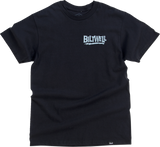 Camiseta BILTWELL Buggy - Negra - XL 8101-071-005 