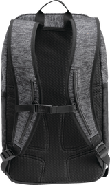 Mochila THOR Slam - Cromo/Jaspeado 3517-0522 