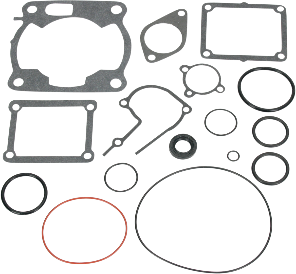 Kit de juntas de extremo superior MOOSE RACING 810635MSE