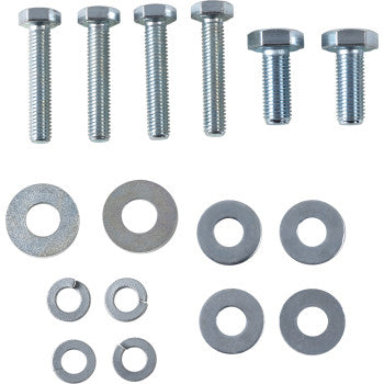 MOOSE UTILITY Soporte para arado - UTV - CF Moto U-Force 1000 XL 2024 4447PF 