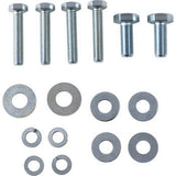 MOOSE UTILITY Soporte para arado - UTV - CF Moto U-Force 1000 XL 2024 4447PF 