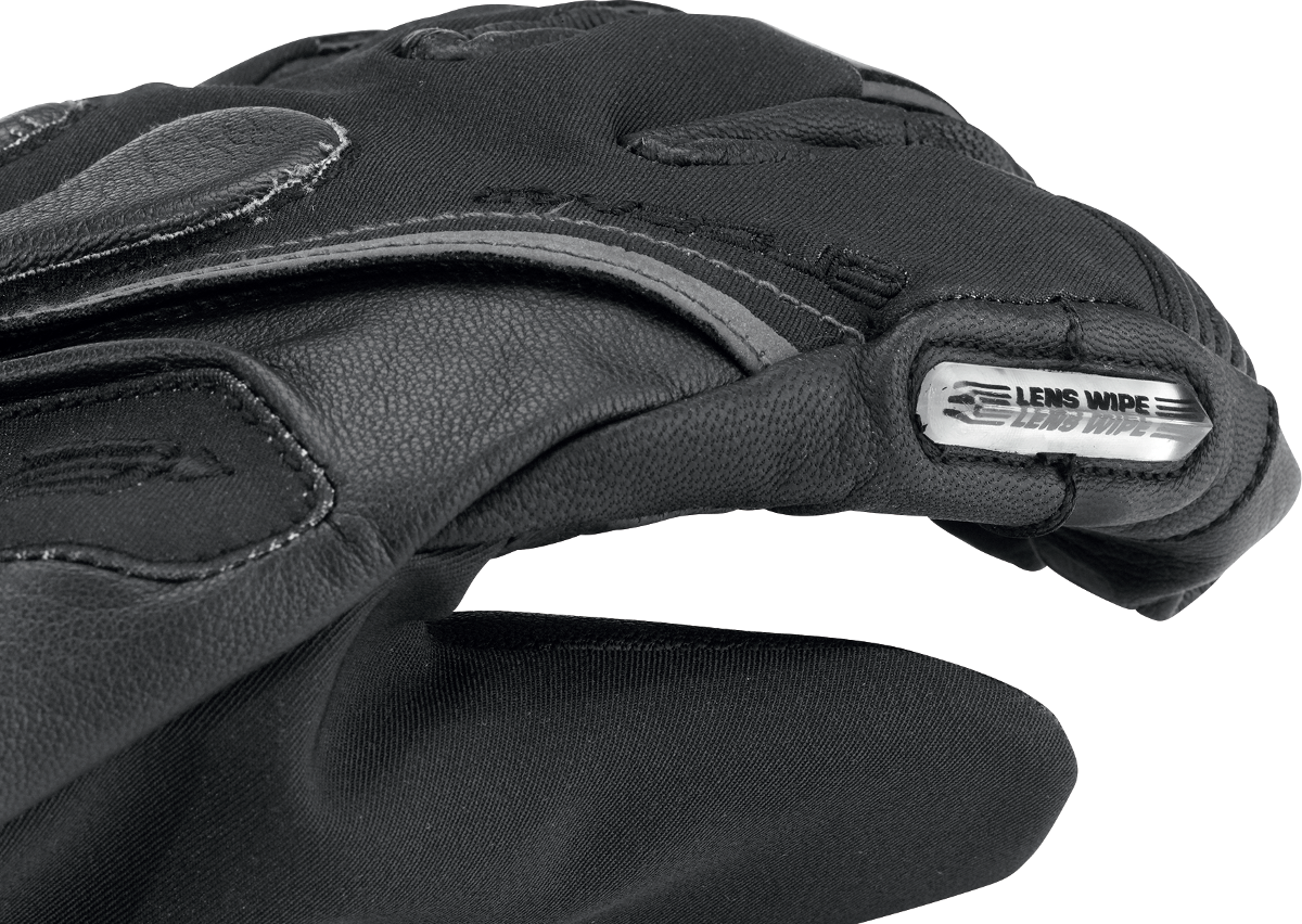 Guantes ARCTIVA Meridian - Negro - 2XL 3340-1204 