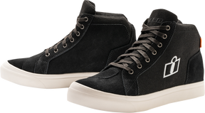 ICON Carga CE™ Boots - Classic - US 8.5 3401-1020
