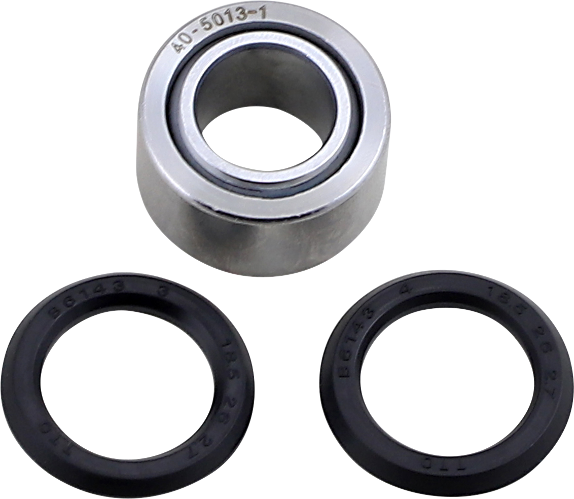 Kit de cojinetes de amortiguador MOOSE RACING - Trasero superior 29-1015